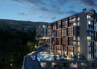 Продам 2-комнатную квартиру, 58.5 м2, Ялта