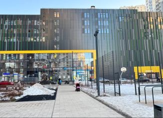 Продаю помещение свободного назначения, 37.9 м2, Санкт-Петербург, Дальневосточный проспект, 37к1, метро Улица Дыбенко