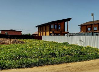 Участок на продажу, 8.4 сот., деревня Загорье, коттеджный посёлок Рижские зори, 650