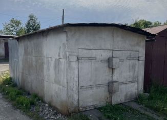 Продажа гаража, 14 м2, рабочий посёлок Хор