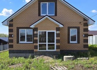 Продажа дома, 132.9 м2, Республика Башкортостан, Ягодная улица, 6