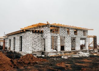 Продам дом, 220 м2, деревня Азьмушкино, улица Алексея Пятницына