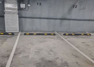 Аренда машиноместа, 13 м2, Нижний Новгород, улица Героя Советского Союза Аристархова, 8