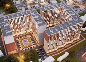 Продажа однокомнатной квартиры, 56 м2, посёлок городского типа Семендер, улица Тимирязева, 32