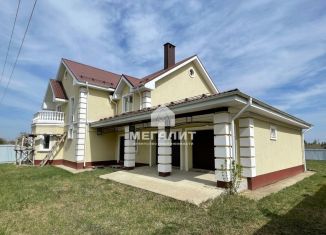 Дом на продажу, 335.5 м2, село Габишево, Ленинская улица, 2Б