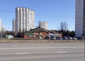 Сдается помещение свободного назначения, 241 м2, Зеленоград, Зеленоград, к1215