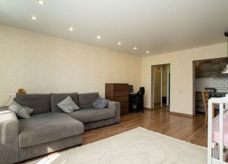 Продаю 1-комнатную квартиру, 38.1 м2, Новосибирск, улица Николая Сотникова, 14