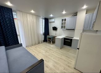 Продаю квартиру студию, 27 м2, Ростов-на-Дону, Стабильная улица, 3с2, ЖК Вест Сайд