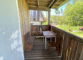 Продаю дачу, 12 м2, территория Эжвинский, 7-й проезд