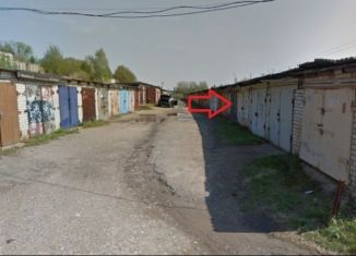 Продаю гараж, 17 м2, Переславль-Залесский, Магистральная улица, 2Б