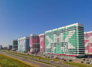 Продаю двухкомнатную квартиру, 43 м2, Оренбург, улица Рокоссовского, 29/1, Дзержинский район