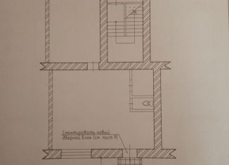 Продается помещение свободного назначения, 57 м2, Шумерля, улица Ленина, 2