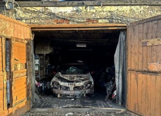 Продается гараж, 20 м2, Коми