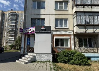 Продается торговая площадь, 90.7 м2, Челябинская область, Комсомольский проспект, 38