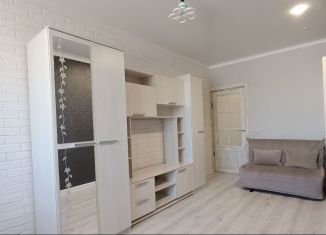 Однокомнатная квартира на продажу, 37.5 м2, Краснодар, Командорская улица, 6, ЖК Альпы