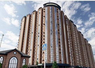 Продажа помещения свободного назначения, 3000 м2, Грозный, улица Сайханова, 127, Байсангуровский район