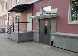 Продажа 3-ком. квартиры, 55 м2, Пермь, улица Пушкина, 35