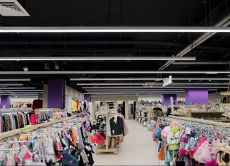 Продаю помещение свободного назначения, 1100 м2, посёлок Шушары, Пушкинская улица, 10