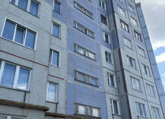 Продается 1-комнатная квартира, 35 м2, Киров, Луганская улица, 62
