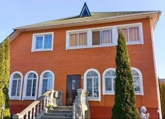 Продается дом, 251.7 м2, посёлок Кузьмино, Дачная улица, 1