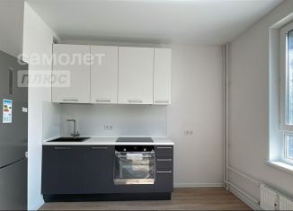 Продается квартира студия, 20.3 м2, деревня Юрлово, деревня Юрлово, к1/1