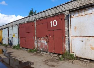 Сдаю в аренду гараж, 30 м2, Архангельск, Кузнечихинский промузел 4-й проезд, 17с1