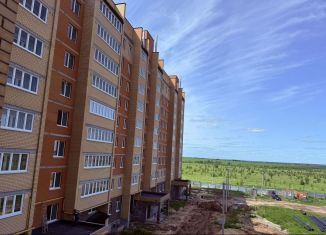 1-ком. квартира на продажу, 35.6 м2, Йошкар-Ола, микрорайон Мышино