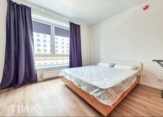 Сдаю в аренду квартиру студию, 23.4 м2, Москва, Люблинская улица, 72Ак2, ЖК Люблинский Парк