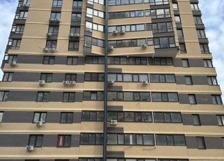 1-комнатная квартира на продажу, 46.6 м2, Краснодар, Уральская улица, 71к2, ЖК Галактика