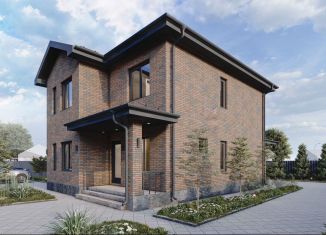 Дом на продажу, 160 м2, посёлок Индустриальный, улица Созидателей, 9/2