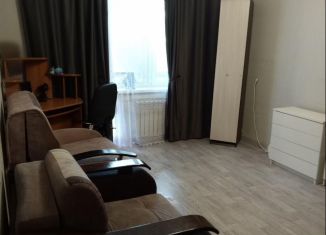 1-комнатная квартира на продажу, 38 м2, Воронеж, улица Генерала Перхоровича, 4