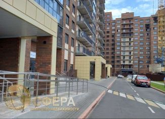 Продажа 2-ком. квартиры, 69.7 м2, Старый Оскол, микрорайон Центральный, 4А, ЖК Оскол Сити