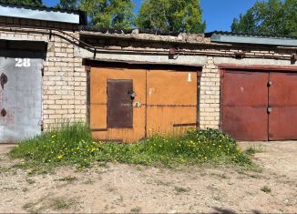 Продаю гараж, 20 м2, Киров