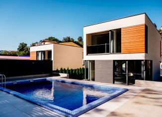 Продается дом, 230 м2, Сочи, микрорайон Бытха, улица Бытха, 39/1