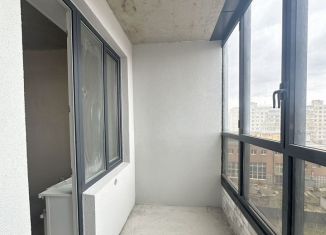 Квартира на продажу студия, 23.6 м2, Архангельск, Октябрьский округ, улица Гагарина, 44