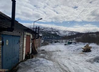Продажа гаража, 30 м2, Мурманск