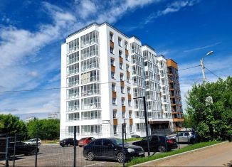 Продажа 2-комнатной квартиры, 37.3 м2, Пермь, улица Свободы, 15Б