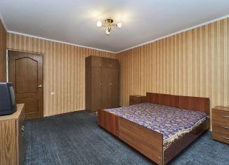 Продажа двухкомнатной квартиры, 53.4 м2, Краснодар, улица Фёдора Лузана, 17, Западный округ
