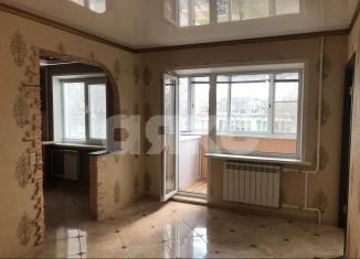 Продается двухкомнатная квартира, 40 м2, Тула, улица Кауля, 5к1/1