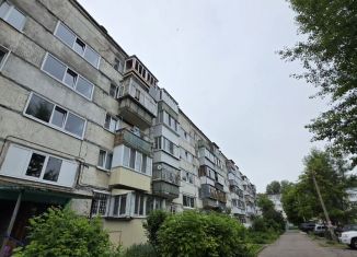 Продается двухкомнатная квартира, 48 м2, Ульяновская область, улица Терешковой, 1А