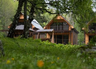 Дом в аренду, 65 м2, село Архыз, Белая улица