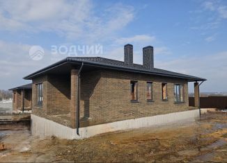 Продаю коттедж, 125.1 м2, деревня Шанары, Осенняя улица