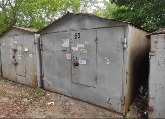 Продается гараж, 18 м2, Уфа, Орджоникидзевский район, бульвар Славы, 1А