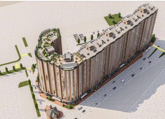 Продаю офис, 468 м2, Чечня, улица Сайханова, 111