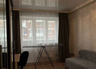 Продаю квартиру студию, 28 м2, рабочий поселок Маркова, микрорайон Берёзовый, 174