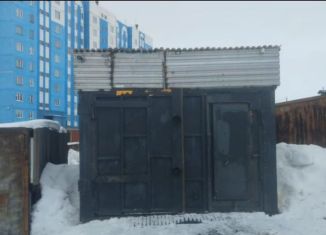 Продаю гараж, Дудинка