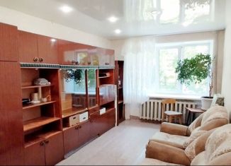 2-комнатная квартира на продажу, 46 м2, Чувашия, улица 50 лет Октября, 23
