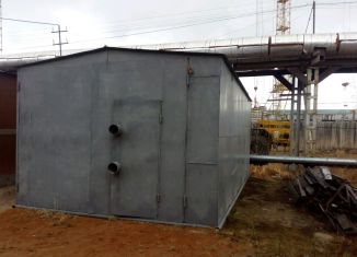 Гараж на продажу, 25 м2, Якутск, улица Осипенко