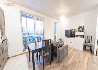 Продажа трехкомнатной квартиры, 69.8 м2, Петрозаводск, улица Хейкконена, 7