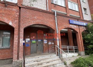 Торговая площадь на продажу, 126.9 м2, Калуга, Школьная улица, 4